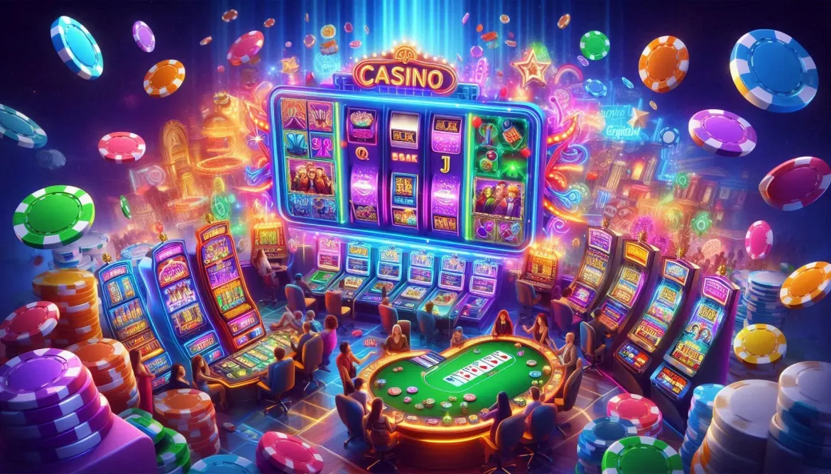 Cherry Gold Casino
